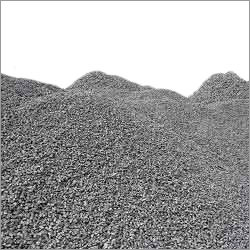 Metallurgical Coke