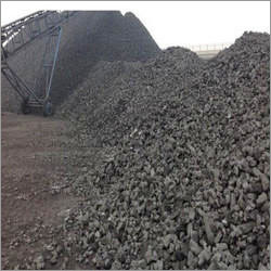 Commercial Hard Coke