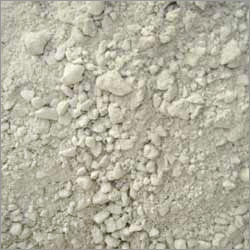 Monolithic Castable Refractory