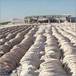 China Clay Powder - SiO2: 52.08%, Al2O3: 33.74%, Fe2O3: 0.60%, Refractoryness: +1400°C | Low Plasticity, High Purity, Versatile Applications