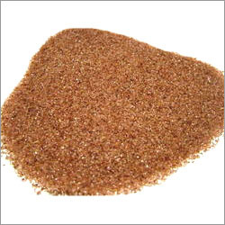 Industrial Garnet Sand
