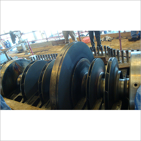 Workshop Machining Jobs