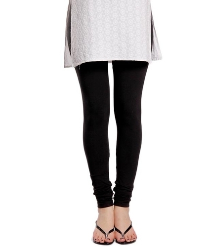 Black Ladies Legging