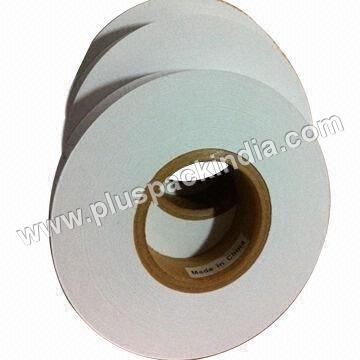 PP Virgin Strapping Rolls