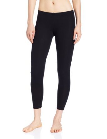 Ankle Legging