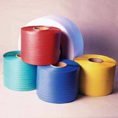 PP  Non Virgin Strapping Rolls