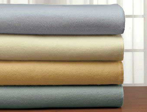 Polar Blankets