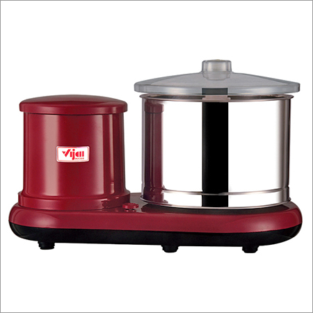 Table Top Wet Grinder