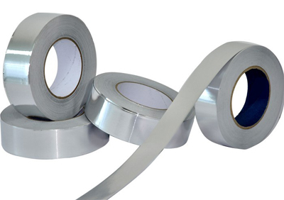 Aluminum foil tape