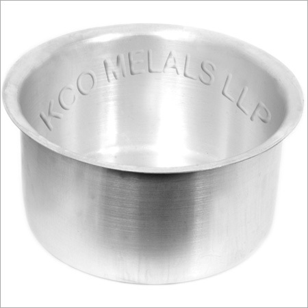 Aluminium Handi