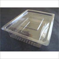 Transparant Pvc Packing Box
