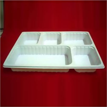 Milky Meal Tray