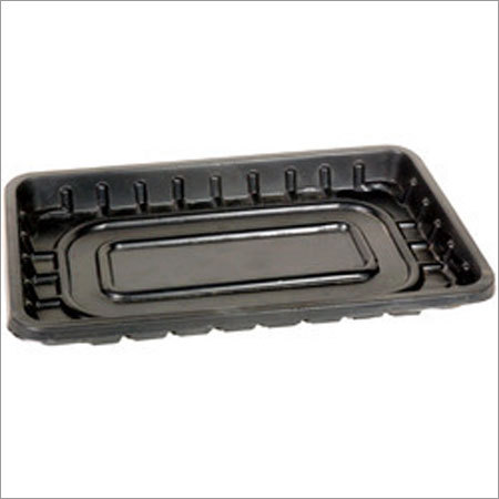 Plastic Punnet