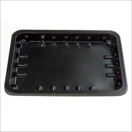 Punnet Tray