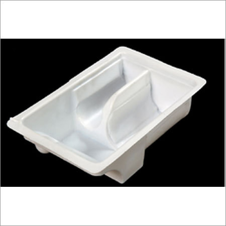 Injection Trays
