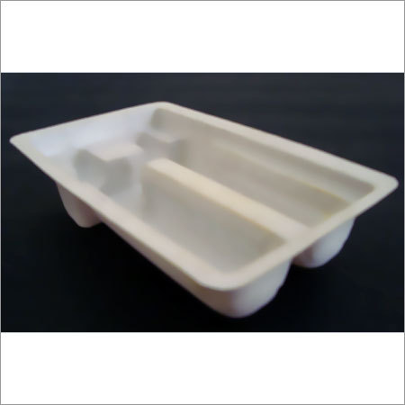 Ampoule Boxes