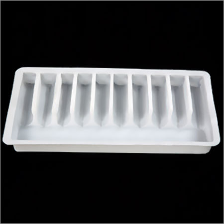 Plastic Injection Tray