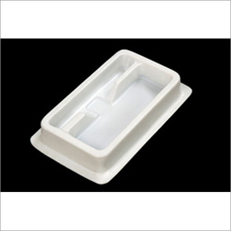 Syringe Tray