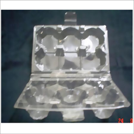 Cavity Egg Tray