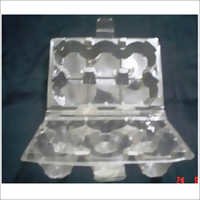 Cavity Egg Tray