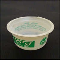 Small Ice Cream Cup
