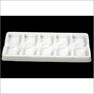 Small Plastic Watch Storage Tray