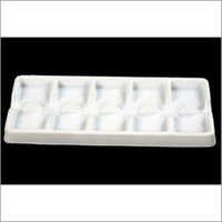 Small Plastic Watch Storage Tray