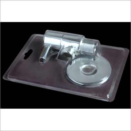 Valve Blister Packaging Tray