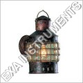 Weems Dhr Copper Wall Anchor Lamp