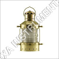 Weems DHR Anchor Lamp