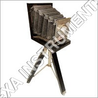 Antique Old Style Camera