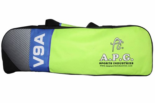 Apg V9A Cricket Kit Bag Age Group: Adults