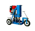 Core Drilling Machine supplied with Diesel engine