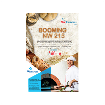 Booming NW Flour Improver
