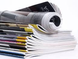 Magazine Printing