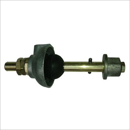 Brass Spare Part