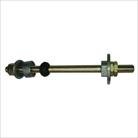 Brass Nuts