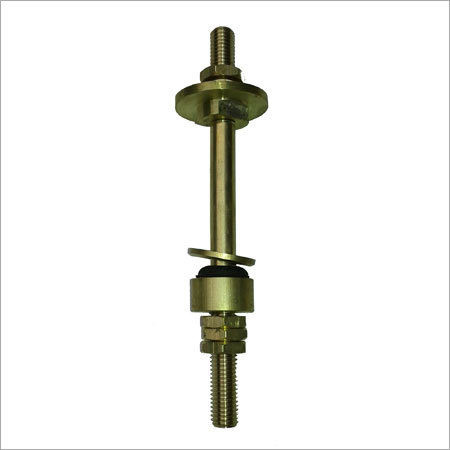 Brass Bolt