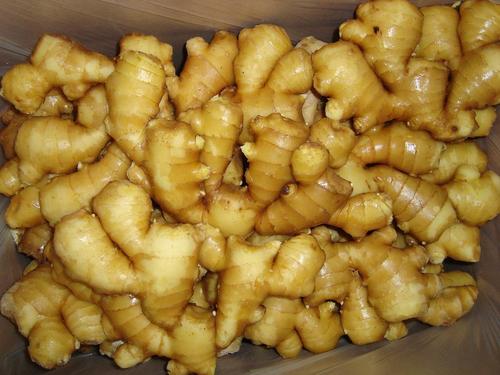 Fresh Ginger Root
