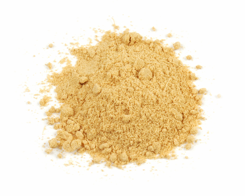 Ginger's Powder