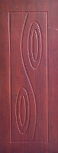 Elegant Membrane Doors