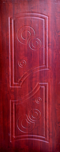 Plain Membrane Doors