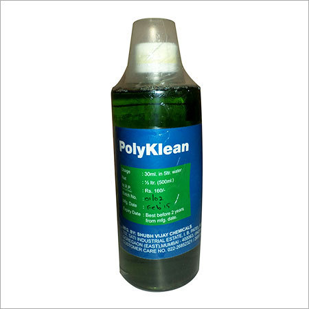 Polyklean