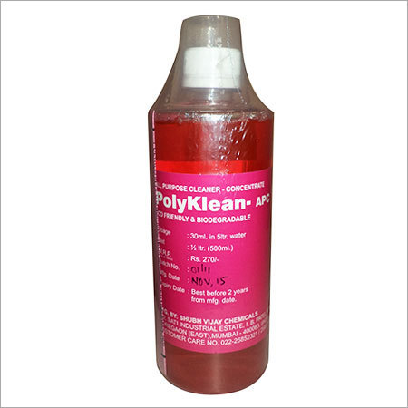 All Purpose Cleaner