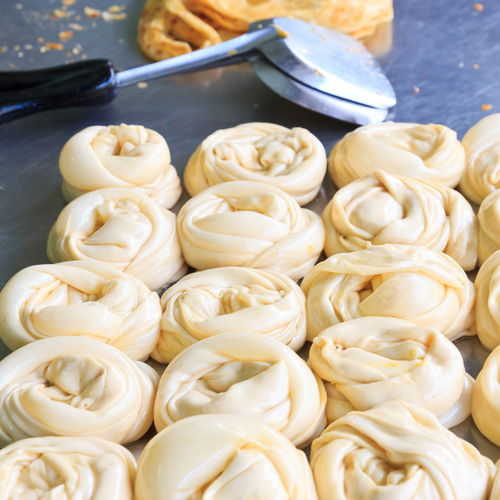 Rowelit Acidity Regulator