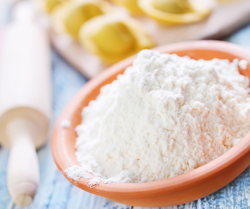Bakery Flour Improver