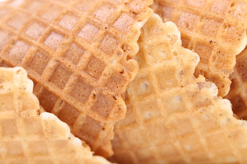 Wafer and Cones Flour Improver