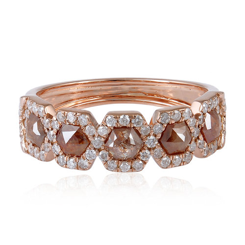 New Design Diamond Ring