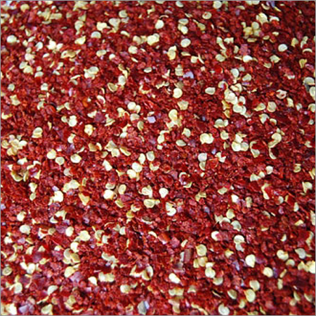 Paprika Powder