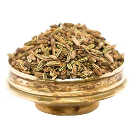 Organic Fennel